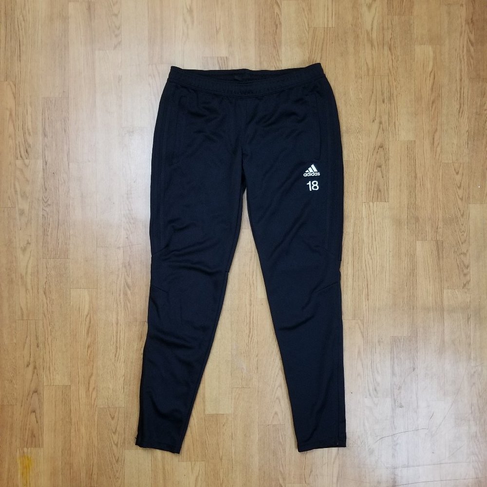 Adidas Tiro17 Training Pants Women’s Climacool